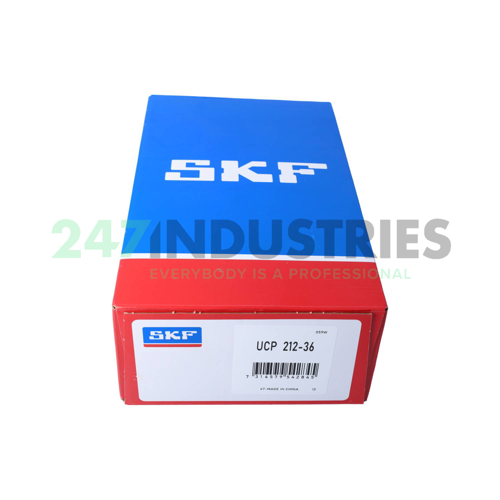 UCP212-36 SKF Image 4