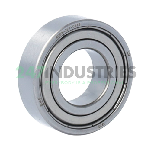 6003-2Z/VC573 SKF