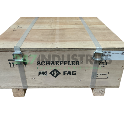 HYDNUT280-E FAG Image 2