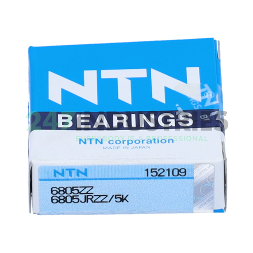6805ZZ NTN Image 3