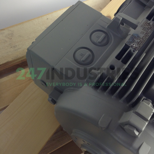 1LA7163-4AA10 Siemens Image 3