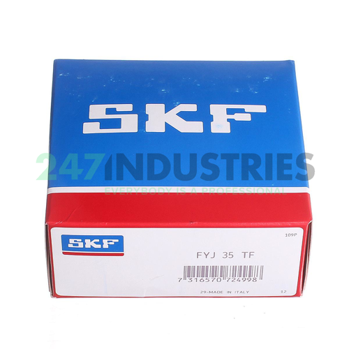 FYJ35TF SKF Image 3