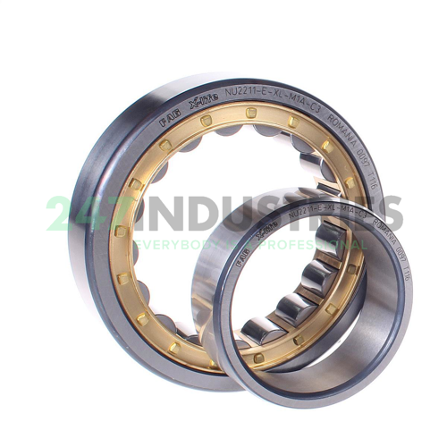 NU2211-E-XL-M1A-C3 FAG Image 2