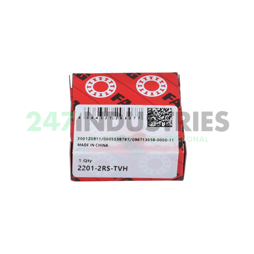 2201-2RS-TVH FAG Image 3