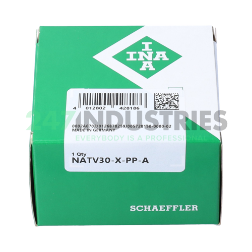 NATV30-X-PP-A INA Image 3