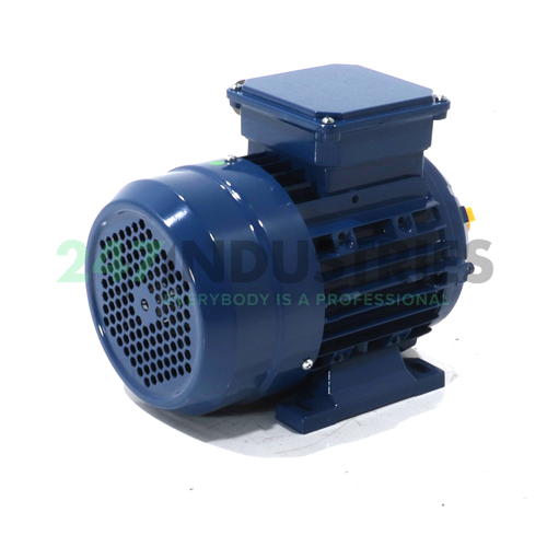 2MLD80MB4/6-B3 Wonder Image 3