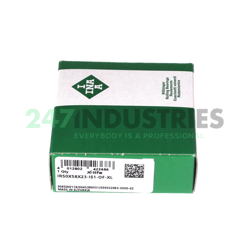 IR50X58X23-IS1-OF-XL INA Image 3