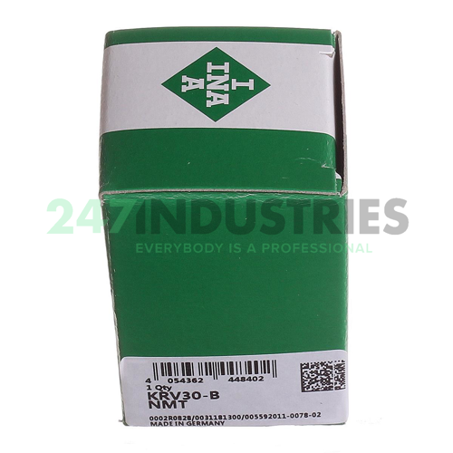 KRV30-B-NMT INA Image 3