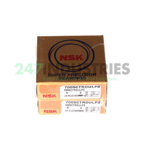 7005C TR DUL P3 NSK