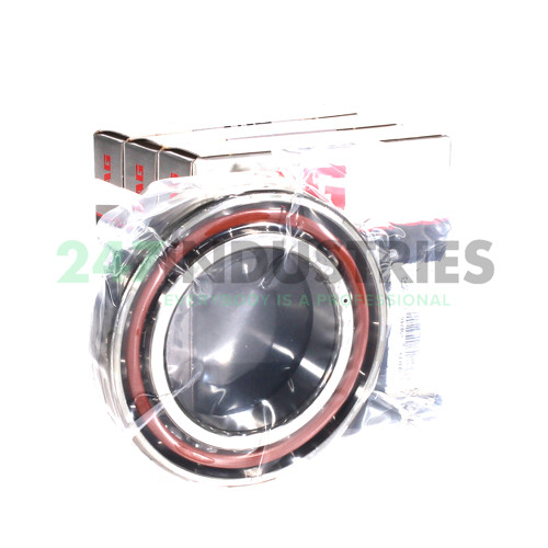 B7011-E-T-P4S-TUM FAG Image 3