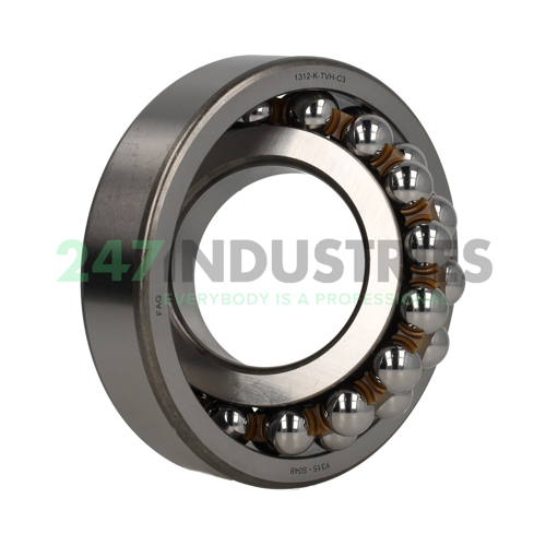 1312-K-TVH-C3 FAG Image 3