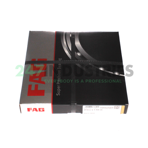 HS7022-E-T-P4S-UL FAG Image 3