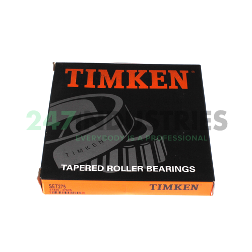 SET275 Timken Image 4