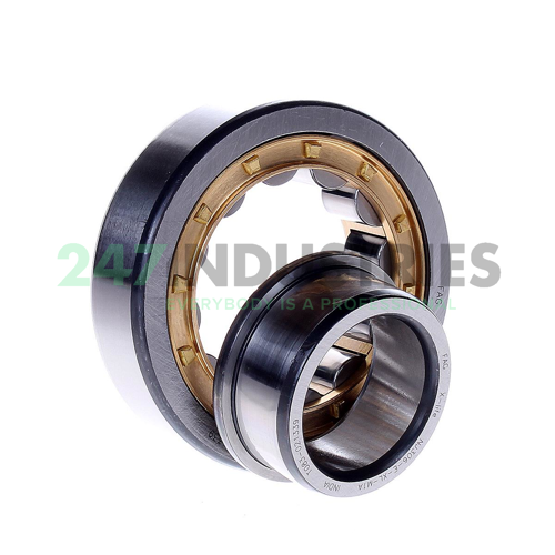 NJ306-E-XL-M1A FAG Image 2