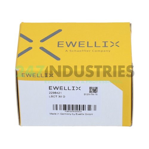 LBCT30D Ewellix Image 3