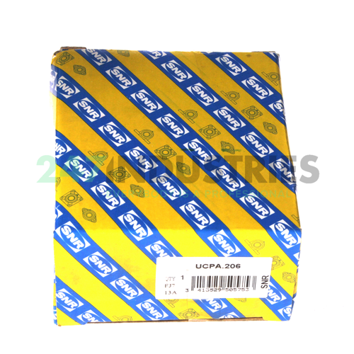 UCPA.206 SNR Image 4