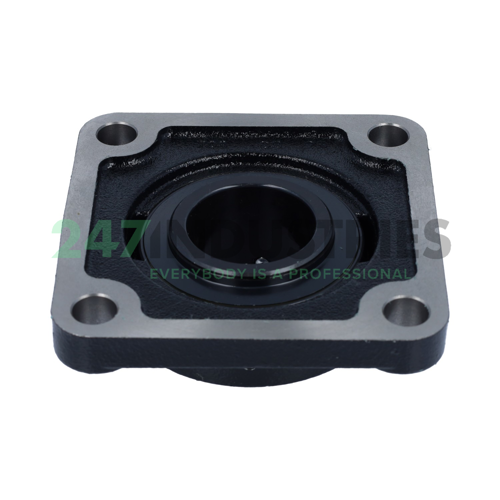 UCF210-31-J7 FAG Image 2