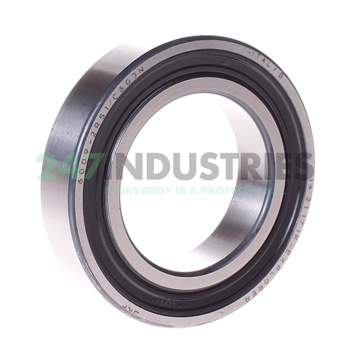 6009-2RS1/C3GJN SKF
