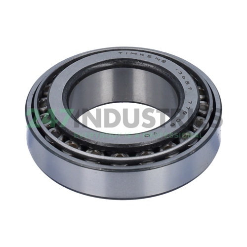 13687-99401 Timken Image 3
