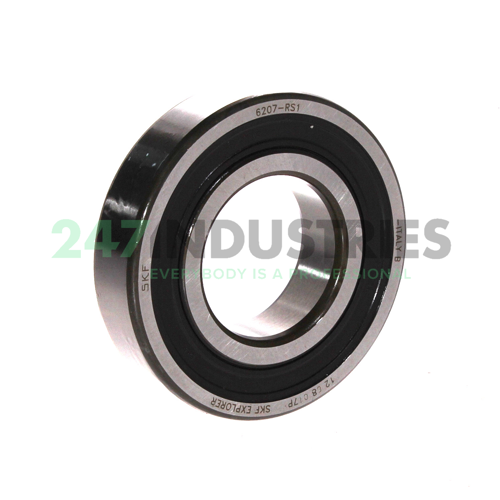 6207-RS1 SKF
