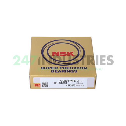 7208CTYNP5 NSK Image 3