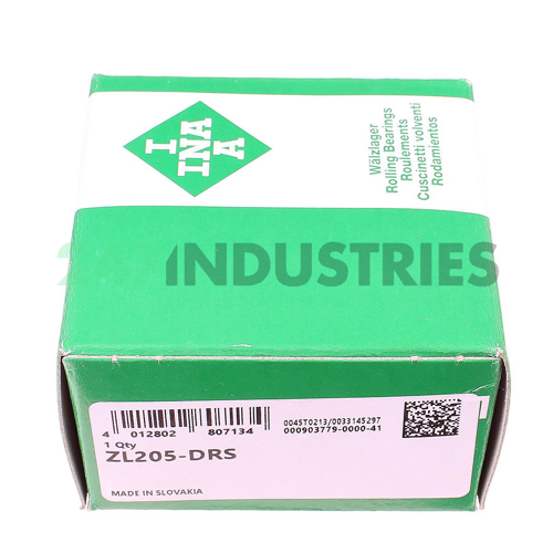 ZL205-DRS INA Image 3