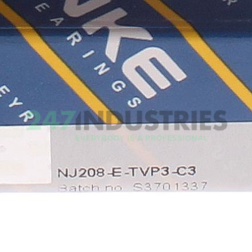 NJ208-E-TVP3-C3 NKE Image 6