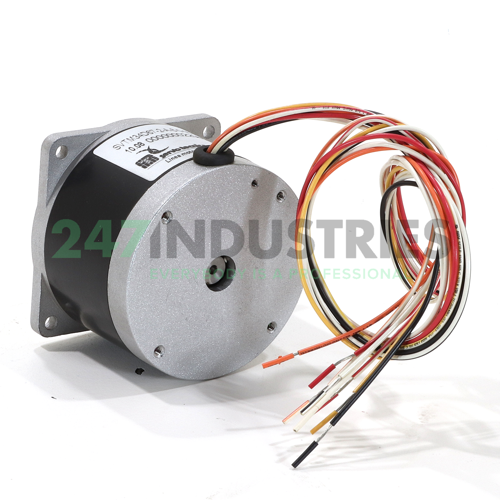 SVTM34D67-2-A-8-0-00 Servotecnica Image 4