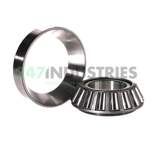 JW4549/JW4510 Timken Image 2