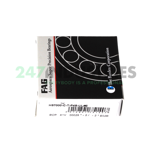 HS7000-C-T-P4S-UL FAG Image 2