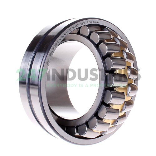 23122-E1A-XL-K-M FAG Image 2