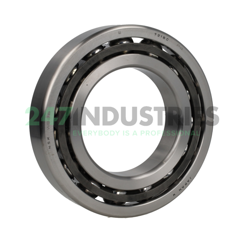 7218CTYNP4 NSK Image 2