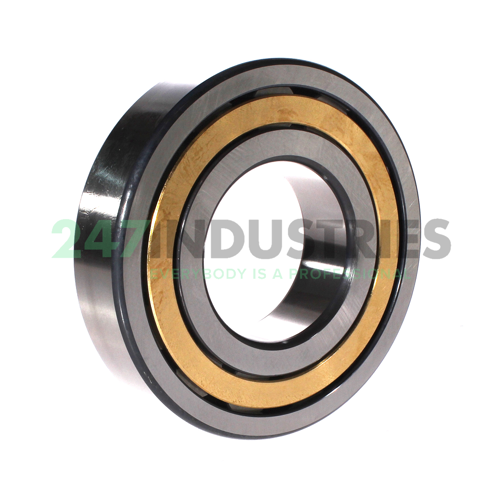 NJ315-E-XL-M1-C3 FAG Image 2