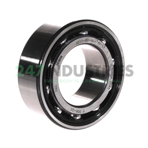 3211-BD-XL-TVH-C3 FAG