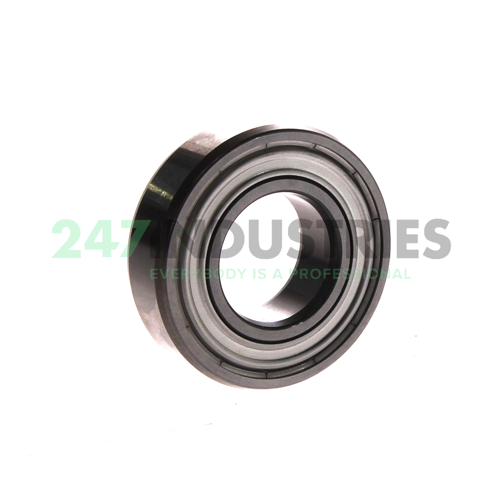 6205-ZZ-C3 Timken Image 2