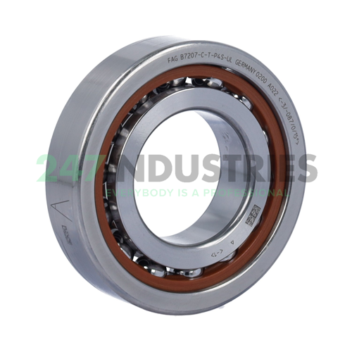 B7207-C-T-P4S-UL FAG