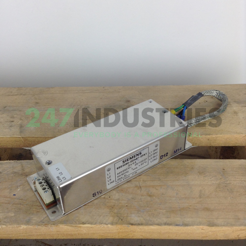 6SE3290-0DA87-0FA1 Siemens