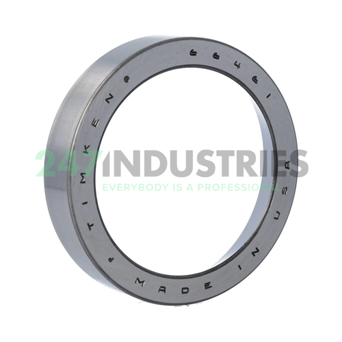 66461 Timken