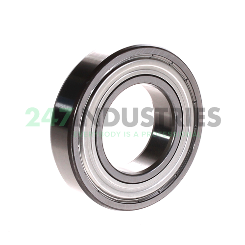 6209-ZZ Timken Image 2