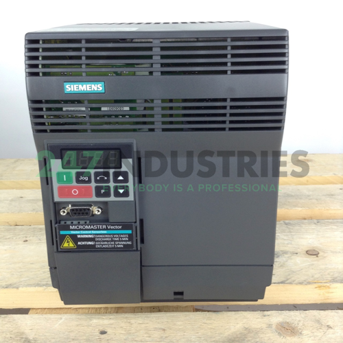 6SE3221-3BC40 Siemens Image 4