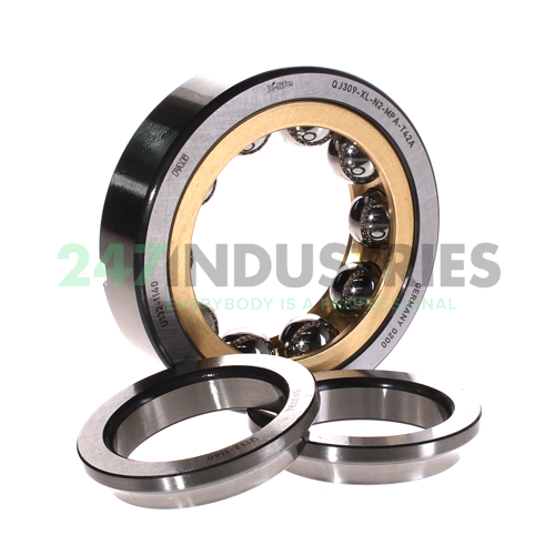 QJ309-XL-N2-MPA-T42A FAG Image 2