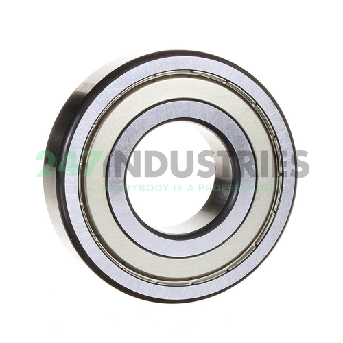 6307-2Z/C3VT127/R806 SKF