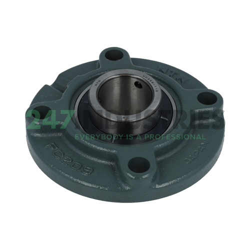 UCFC209-110 NTN