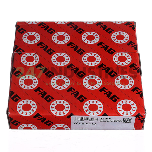 7216-B-MP-UA FAG Image 4