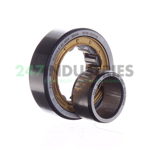 NU204-E-XL-M1A FAG Image 2