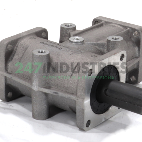 DZ-51-3FABC DZ Trasmissioni Image 3