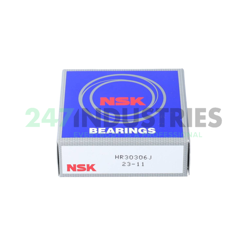 HR30306J NSK Image 5
