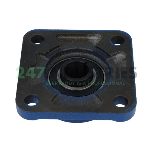 UKFE205H SNR Image 2