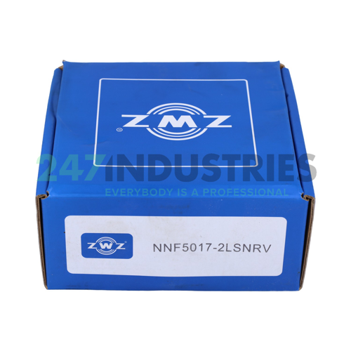 NNF5017-2LS-NR-V ZWZ Image 3