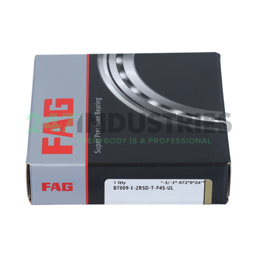 B7009-E-2RSD-T-P4S-UL FAG Image 3